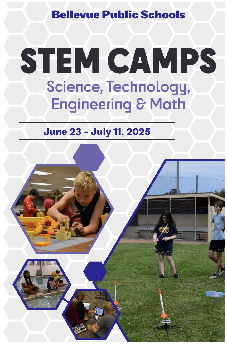 BPS Summer STEM Camps 2025 